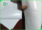 O PE de C2S Art Paper Glossy Single Side revestiu o rolo de papel 180 + o PE 10g