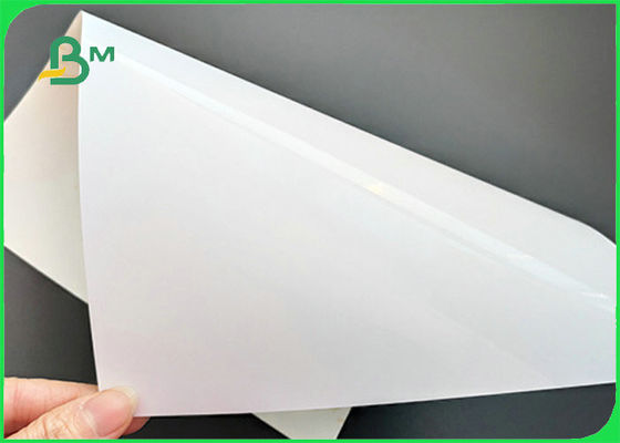 Papel lustroso da foto de 240GSM 260GSM RC para o casamento A3 A4 impermeável