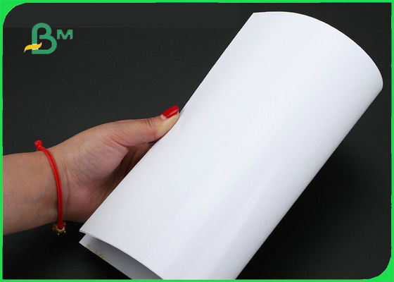 Papel lustroso da foto de 240GSM 260GSM RC para o casamento A3 A4 impermeável