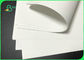 60um - papel 400um de pedra branco material ambiental para imprimir ou empacotar