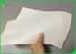 papel sintético dos PP da cor branca de 100um 130um para a impressão do compartimento
