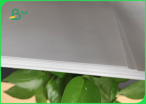 140 gm Folha de papel branco sem revestimento sem madeira Alto brilho