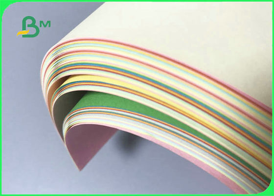 A cor Bristol Paper Customized Size For DIY de 160GSM 180GSM 300GSM Handcrafts