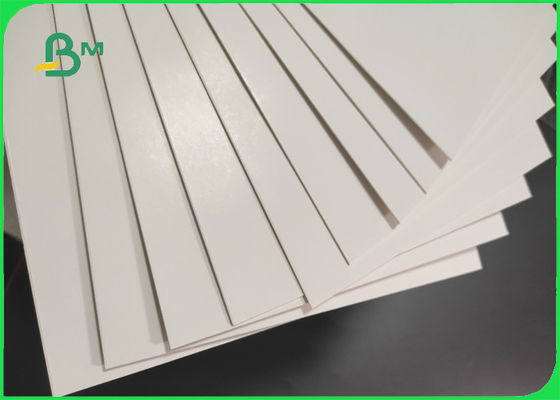 GC1 FBB Board 2,0 mm Espessura de papel branco 720 x 1020 mm Folha