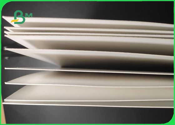 GC1 FBB Board 2,0 mm Espessura de papel branco 720 x 1020 mm Folha
