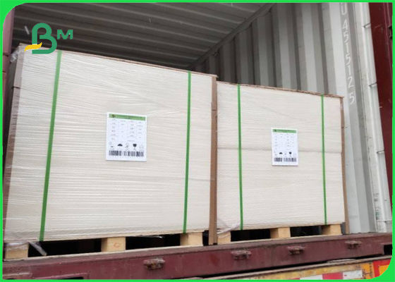 GC1 FBB Board 2,0 mm Espessura de papel branco 720 x 1020 mm Folha