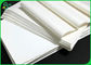 Impressão de papel mineral do escritório 200um da boa impermeabilidade &amp; decoração do papel de parede