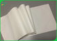 Papel de embalagem branco amigável de Eco 70gsm 80gsm 90gsm para a fatura dos sacos de papel