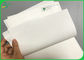 Rolamento de papel descorado sem revestimento 40g do ofício do saco - papel de embalagem de envolvimento de alimento 135g