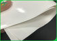 Brilho do PE/30g revestido Matt - placa branca do papel de embalagem de 400g para envolver comestíveis