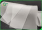 Cópia em papel natural de papel 55 do sulfato do traçado - 285gsm para a concepção arquitetónica