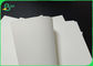 papel absorvente sem revestimento do mata-borrão da espessura de 0.4mm para fazer a pousa-copos do copo