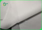 Eco - rolo de papel branco amigável do seguimento 83gsm para o escritório semi - translúcido