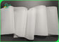 Eco - rolo de papel branco amigável do seguimento 83gsm para o escritório semi - translúcido