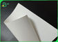 Folhas de pedra brancas impermeáveis duráveis do papel para o compartimento ou o cartaz