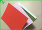 200g amigável Eco- 220g coloriu folha de papel sem revestimento para fazer livros