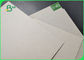 Caixa da rigidez alta 1.2mm 1.5mm Grey Board Sheet For Cosmetic