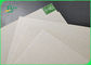 Caixa da rigidez alta 1.2mm 1.5mm Grey Board Sheet For Cosmetic