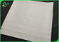 Papel absorvente do papel de jornal da boa tinta 45gsm 48.8gsm para a impressão reciclável dos livros