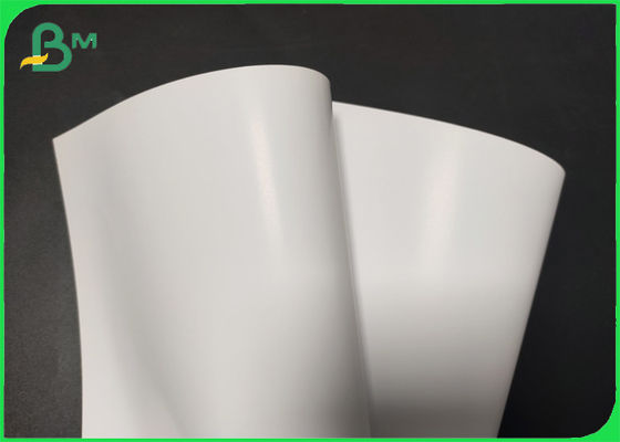 O GV do FSC aprovou a impressão de Art Paper Sheets For Digital do brilho do tamanho de 130gsm 170gsm A4