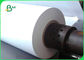 Teste padrão reciclável CAD 55gr de papel 60gr do vestuário da polpa para traçar