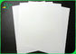 Dobro tomado partido revestiu o caderno Tearable sintético deslocado do papel da impressão 130um PP não -