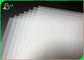 Lenço de papel de seguimento à prova de graxa de 50gsm 63gsm CAD translúcido para a impressão do Inkjet