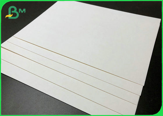Papel absorvente de água não revestido 225 g 275 g para impressão offset