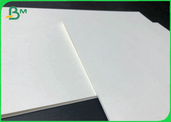 Papel absorvente de água não revestido 225 g 275 g para impressão offset