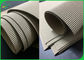 Camadas resistentes da umidade as 2 corrugaram o painel de fibras da largura 48inch