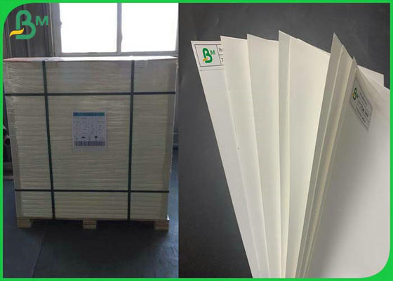 as crianças resistentes de Rich Mineral Stone Paper For do rasgo de 168g 300g 200um registram não - tóxico