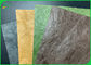 Papel de tecido durável para carteira 1070D 1082D resistente a rasgos