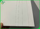 papel absorvente branco natural 787 * 1092MM de 0.4mm