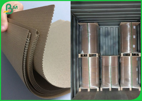 3 camadas E- flauta PizzaBox Cartão 100g 120g Para impressão offset