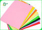 180g colorem o envolvimento de Bristol Card Paper For Gift bom dobrando 64 o × 90cm