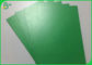 caixa envernizada verde da espessura de 1.4mm 1.6mm com a uma estratificação lateral lustrosa