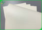 o PE do produto comestível de papel de base de 210g CupStock revestiu 70cm x 100cm