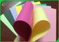 230gsm aprovado FSC 250gsm coloriu a folha de papel com estábulo da impressão a cores