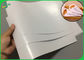 o PE de 80gr 100gr revestiu a graxa do Livro Branco resistente para sacos de papel do restaurante