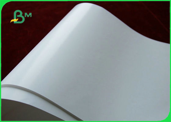 o papel tomado partido dobro do brilho do laser 100lb para folhetos cobre rapidamente a secagem do tamanho A4