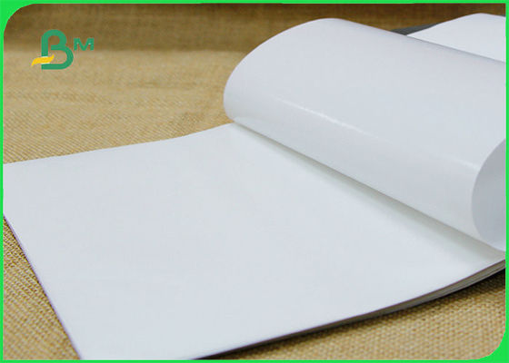 o papel tomado partido dobro do brilho do laser 100lb para folhetos cobre rapidamente a secagem do tamanho A4