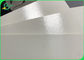 o PE 350gsm + 12g impermeável revestiu o papel absorvente de estratificação para a almofada do copo