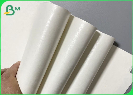 O revestimento do PE de 280GSM 15g laminou o papel impermeável de Cupstock para o copo afastado