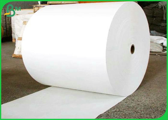 160 g 200 g 850 mm Papel offset de pasta de madeira para fabricação de sacos de envelope