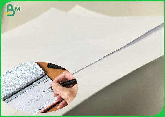 160 g 200 g 850 mm Papel offset de pasta de madeira para fabricação de sacos de envelope
