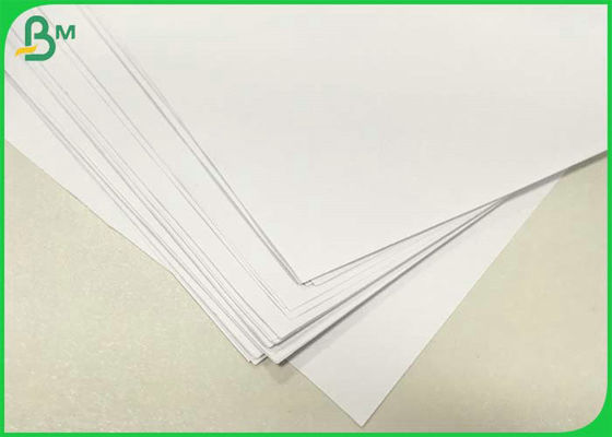 160 g 200 g 850 mm Papel offset de pasta de madeira para fabricação de sacos de envelope