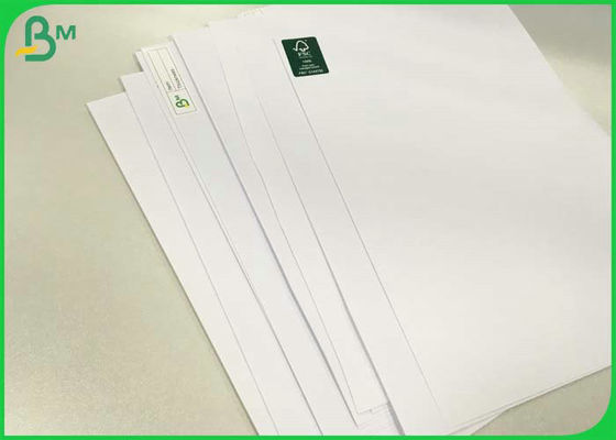 papel deslocado imprimível de 700 x de 1000mm 70g 180g para páginas internas do caderno