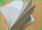 papel de embalagem branco 180g da lisura de 700 x de 1000mm 250g para o presente Wraping