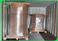 Papel de embalagem de saco branco alto do CHÁ 70gsm para produtos alimentares aos materiais de Bulding