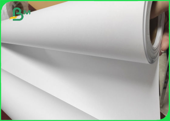 marcador 60inch de papel de matéria têxtil do Livro Branco de Desigh do teste padrão do vestuário 60gsm